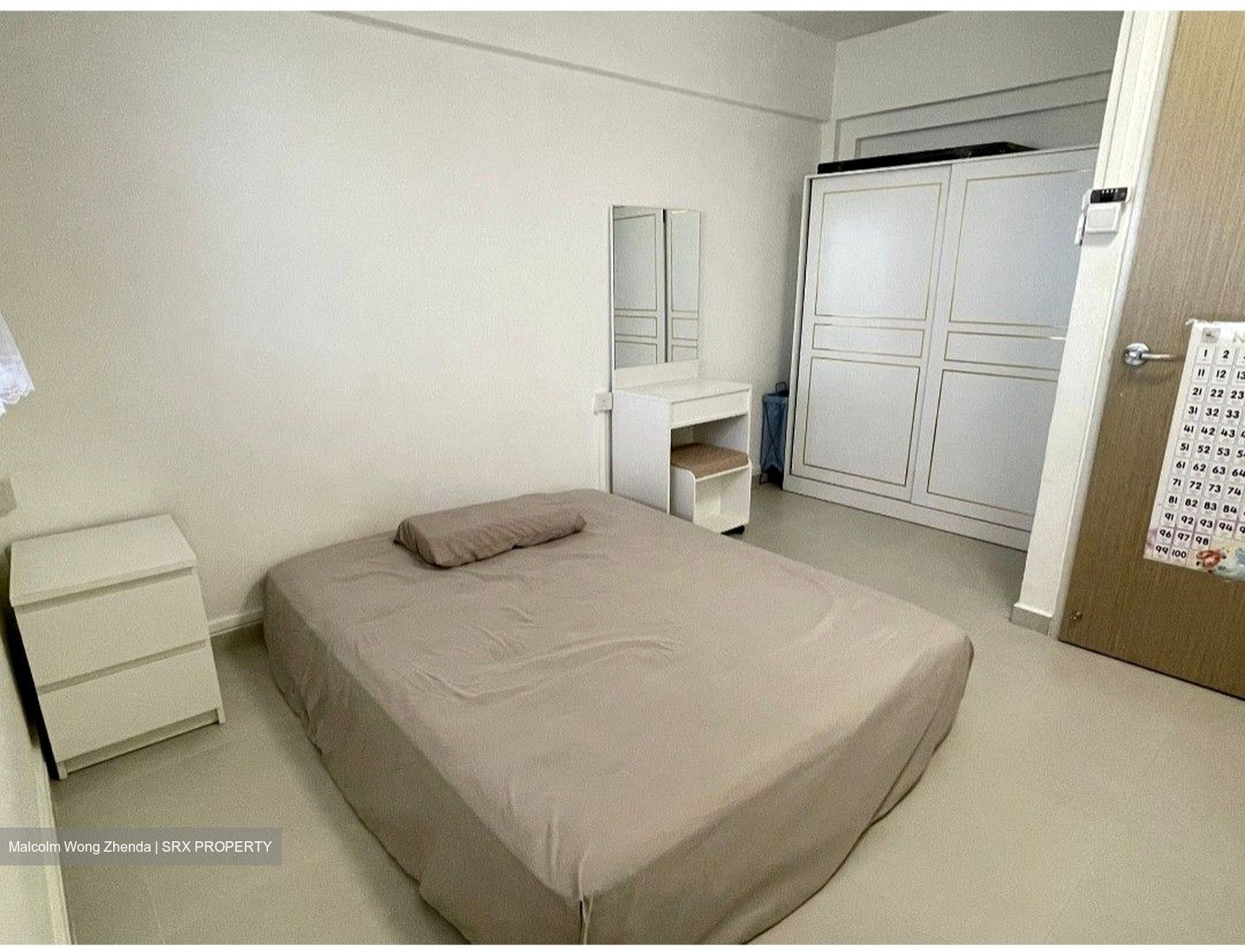 Blk 875 Yishun Street 81 (Yishun), HDB 4 Rooms #636358231